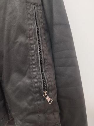 Giubbino Marina Militare blu scuro