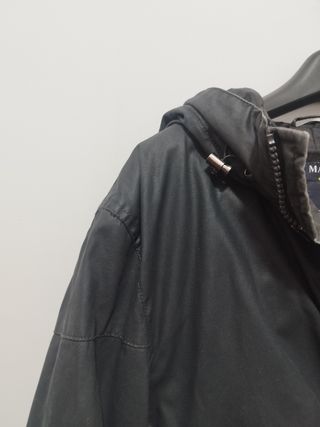 Giubbino Marina Militare blu scuro