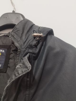 Giubbino Marina Militare blu scuro