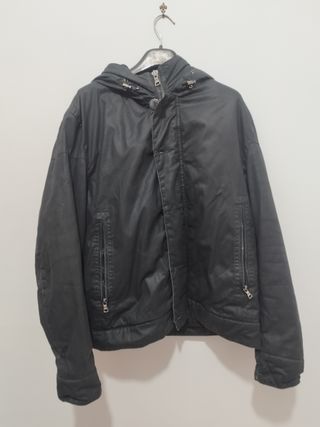 Giubbino Marina Militare blu scuro