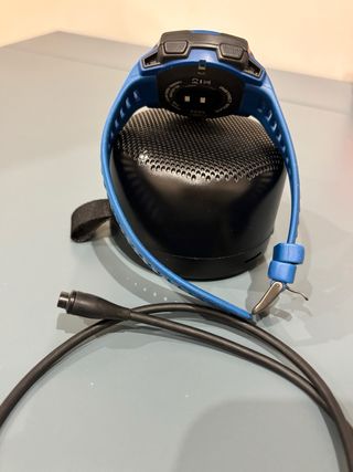 Garmin Instinct Solar Azul