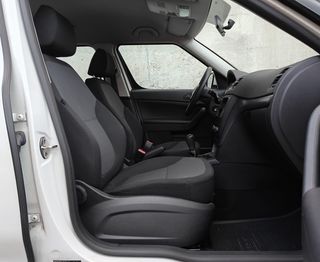 SKODA YETI TSI 180.000KM * 1 DUEÑO Y LIBRO *
