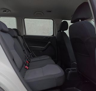 SKODA YETI TSI 180.000KM * 1 DUEÑO Y LIBRO *