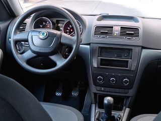 SKODA YETI TSI 180.000KM * 1 DUEÑO Y LIBRO *