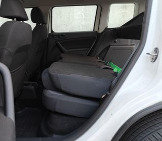 SKODA YETI TSI 180.000KM * 1 DUEÑO Y LIBRO *