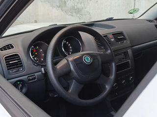 SKODA YETI TSI 180.000KM * 1 DUEÑO Y LIBRO *
