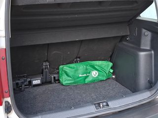 SKODA YETI TSI 180.000KM * 1 DUEÑO Y LIBRO *