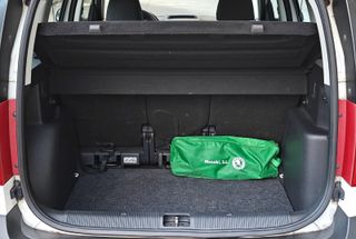 SKODA YETI TSI 180.000KM * 1 DUEÑO Y LIBRO *