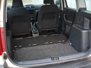 SKODA YETI TSI 180.000KM * 1 DUEÑO Y LIBRO *