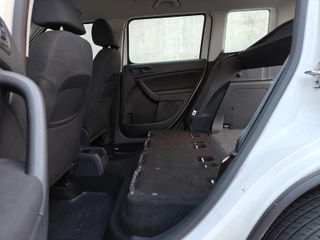 SKODA YETI TSI 180.000KM * 1 DUEÑO Y LIBRO *