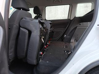 SKODA YETI TSI 180.000KM * 1 DUEÑO Y LIBRO *