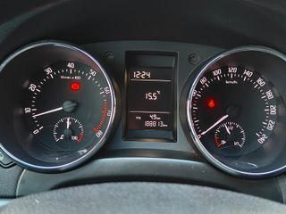 SKODA YETI TSI 180.000KM * 1 DUEÑO Y LIBRO *