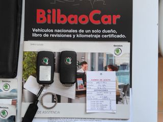 SKODA YETI TSI 180.000KM * 1 DUEÑO Y LIBRO *