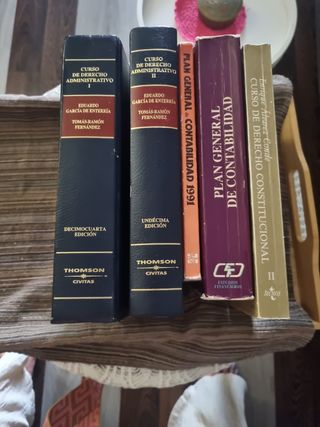 Curso de Derecho Constitucional