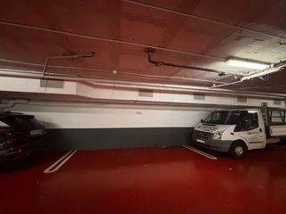 Alquiler Garaje Privado