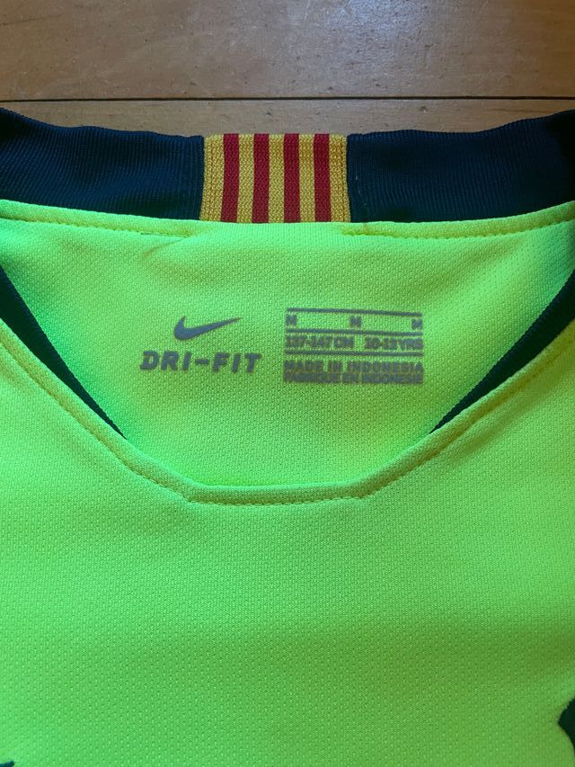 Barça Coutinho 14 Set