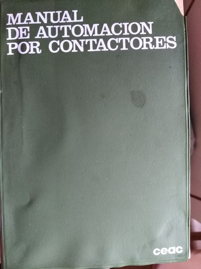 Libros varios