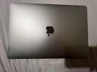 MacBook Air M1 2020 13” Plata 256 GB