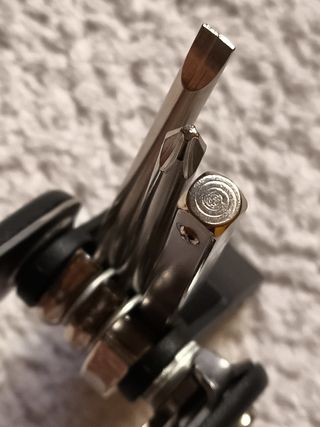 KIT REPARACIÓN BICICLETA "BOSCH" NUEVO Y SIN USO