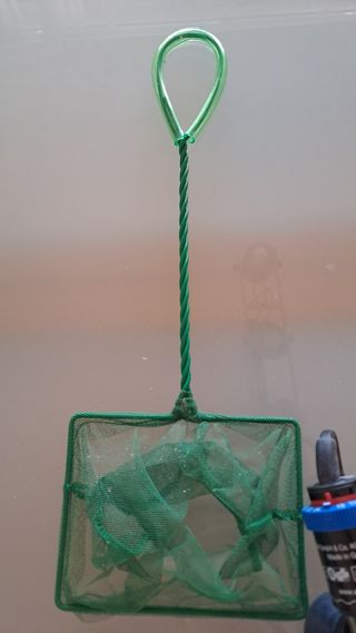 Calentador 75W Jager-Eheim Acuario + Regalo red