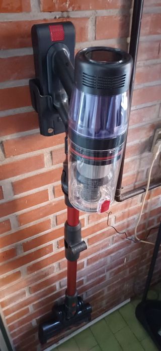 Aspiradora Inalámbrica Ultenic U16 Flex