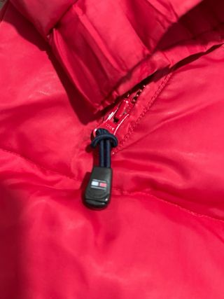 Chaqueta Tommy Hilfiger