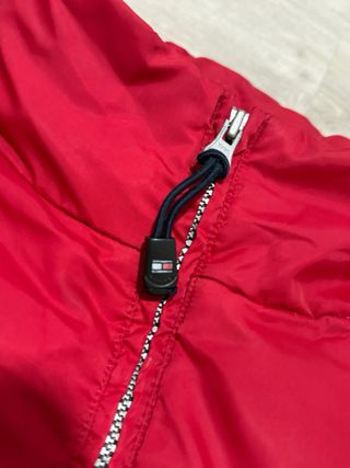 Chaqueta Tommy Hilfiger