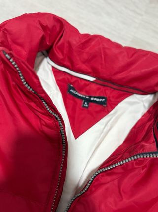 Chaqueta Tommy Hilfiger