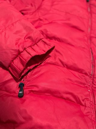 Chaqueta Tommy Hilfiger