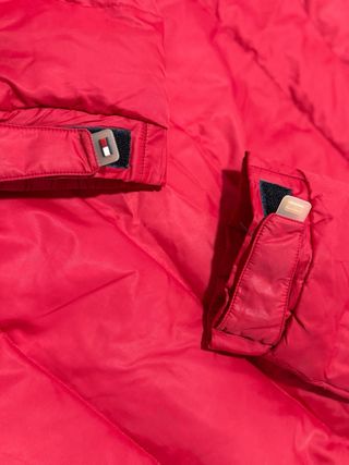 Chaqueta Tommy Hilfiger