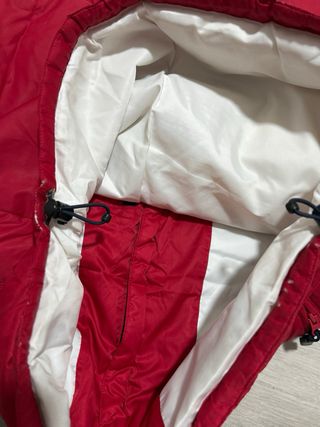 Chaqueta Tommy Hilfiger