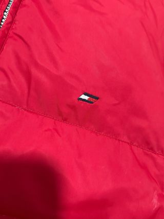 Chaqueta Tommy Hilfiger