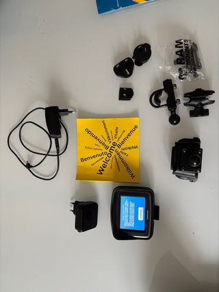 Navegador GPS TomTom Rider-Iberia Europa Central