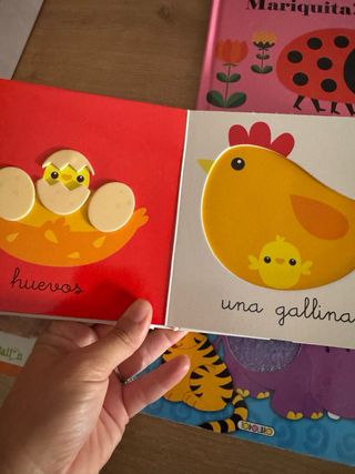 libros infantiles
