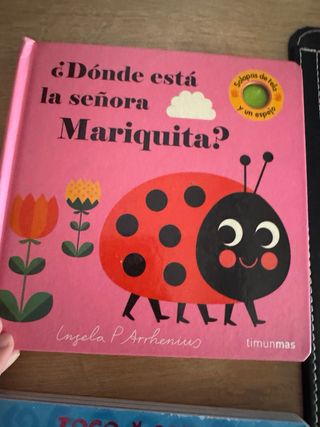 libros infantiles