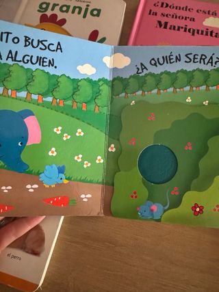 libros infantiles