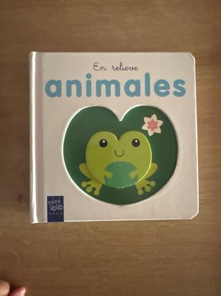 libros infantiles