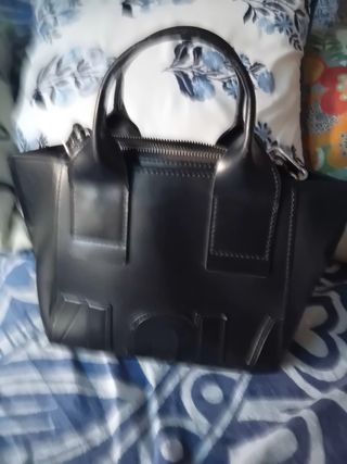 Bolso Bimba y Lola Negro