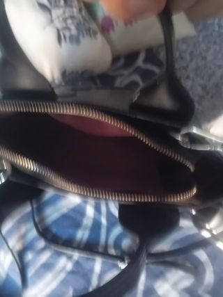 Bolso Bimba y Lola Negro