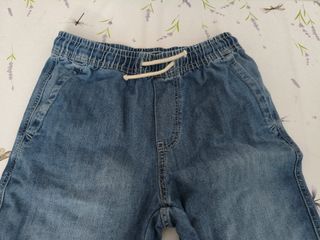 Pantalones vaqueros chinos