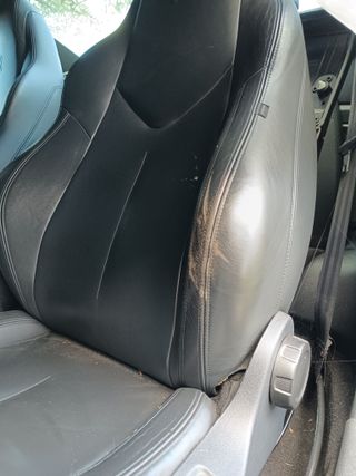 Peugeot RCZ 1.6 200cvs para peças