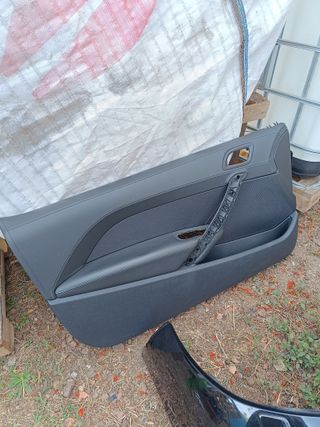 Peugeot RCZ 1.6 200cvs para peças