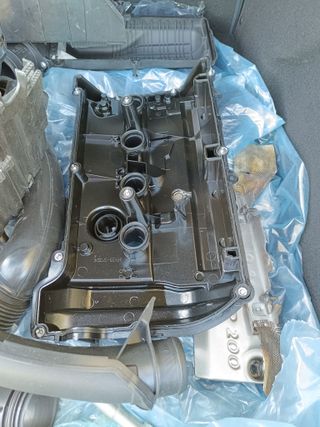 Peugeot RCZ 1.6 200cvs para peças