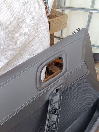 Peugeot RCZ 1.6 200cvs para peças