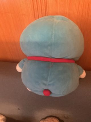 Peluches Doraemon