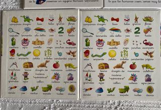 Los animales (Leo Y Veo...) (Spanish Edition)