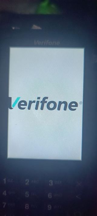 Terminal de pago Datafono Verifone V240m BTWIFI