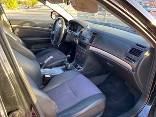 Chevrolet Epica 2008