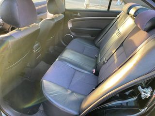 Chevrolet Epica 2008