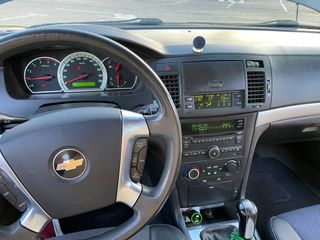 Chevrolet Epica 2008